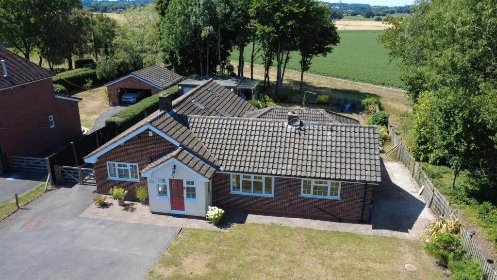 Additional image 42 of Forge Lane, Little Aston, Sutton Coldfield