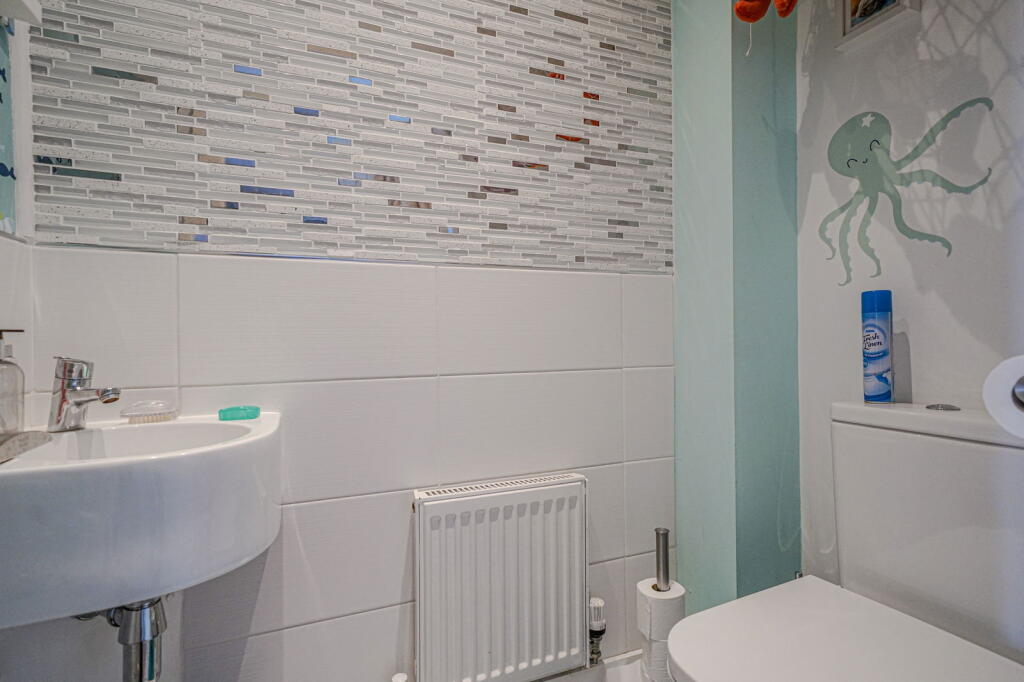 Additional image 18 of Parkgate Mews, Shirley, Solihull, B90 3GF