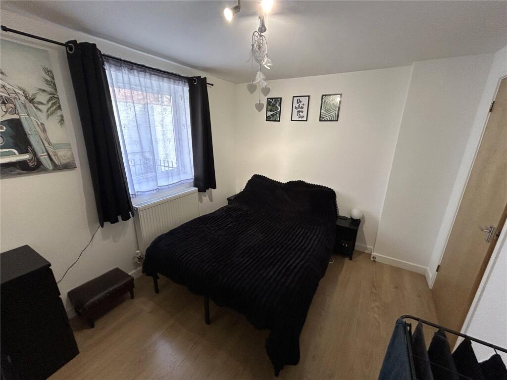 Additional image 6 of Huish, Yeovil, BA20