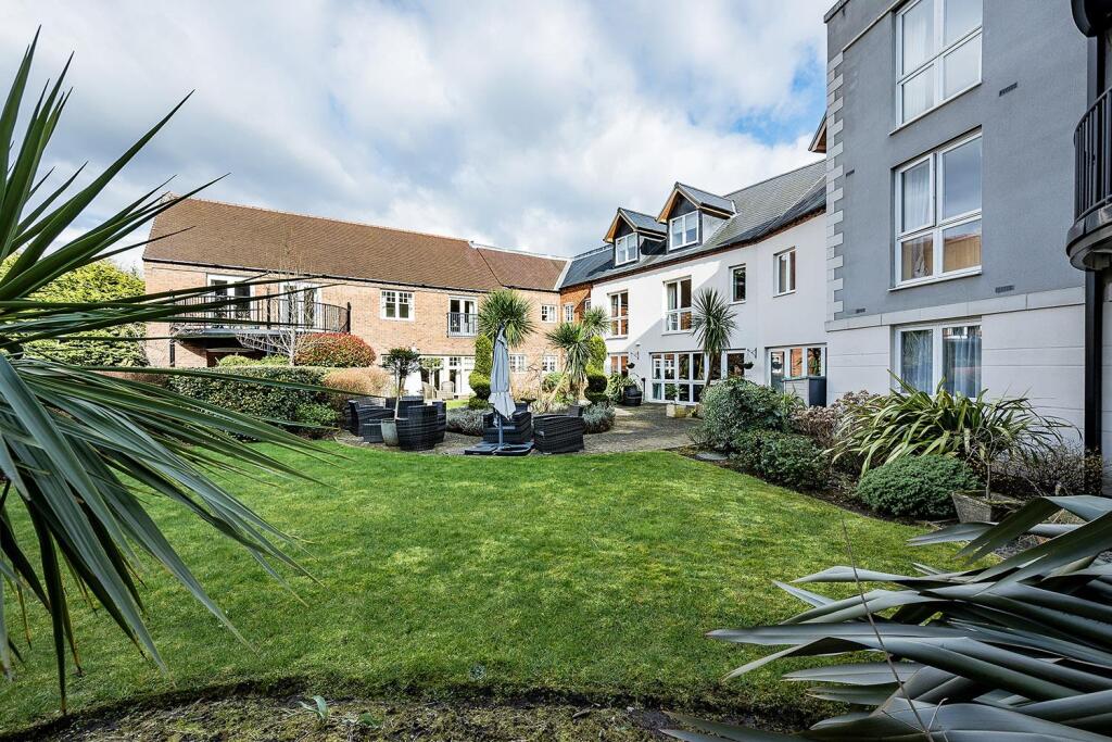 Additional image 15 of Arden Grange, High Street, Knowle