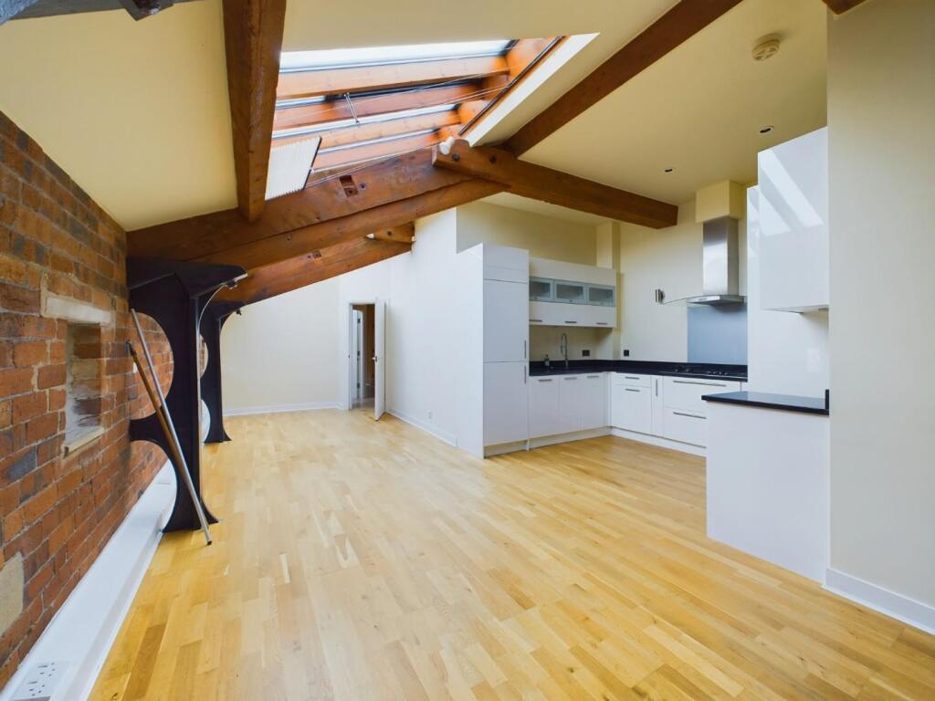 Additional image 3 of The Locks, Bingley