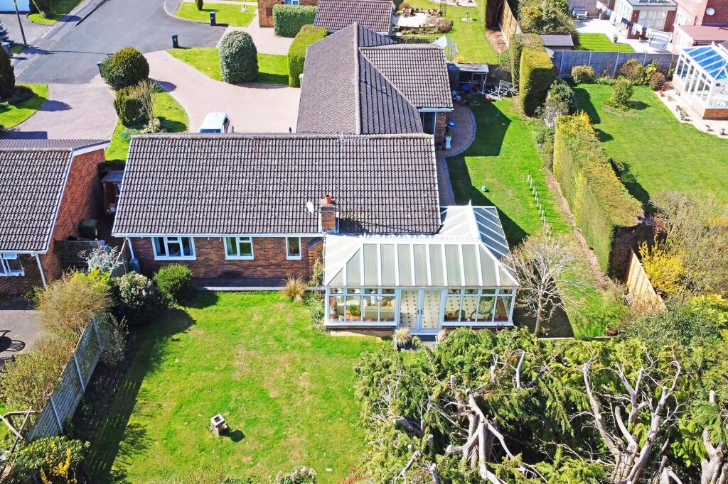 Additional image 13 of Liveridge Close, Knowle, B93