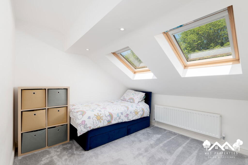 Additional image 35 of The Crescent, Cherry Tree, Blackburn, BB2