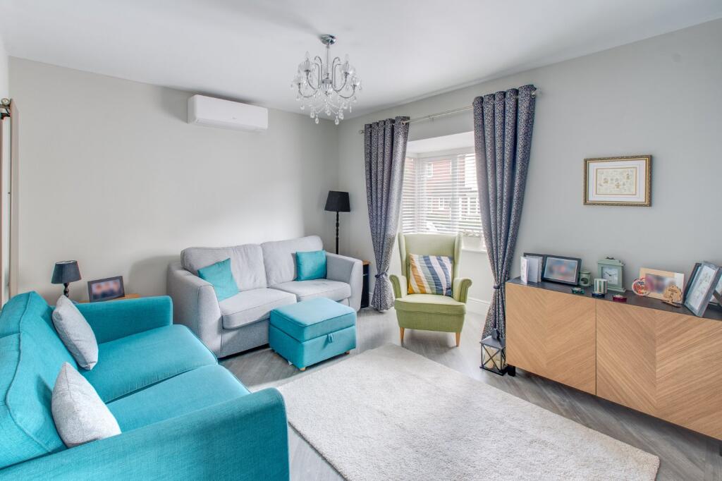 Additional image 4 of East Works Drive, Cofton Hackett, Birmingham, Worcestershire, B45