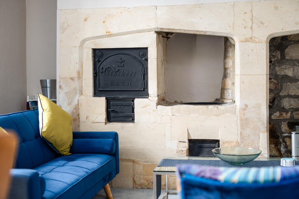 Additional image 19 of Bladud Buildings, Bath, BA1