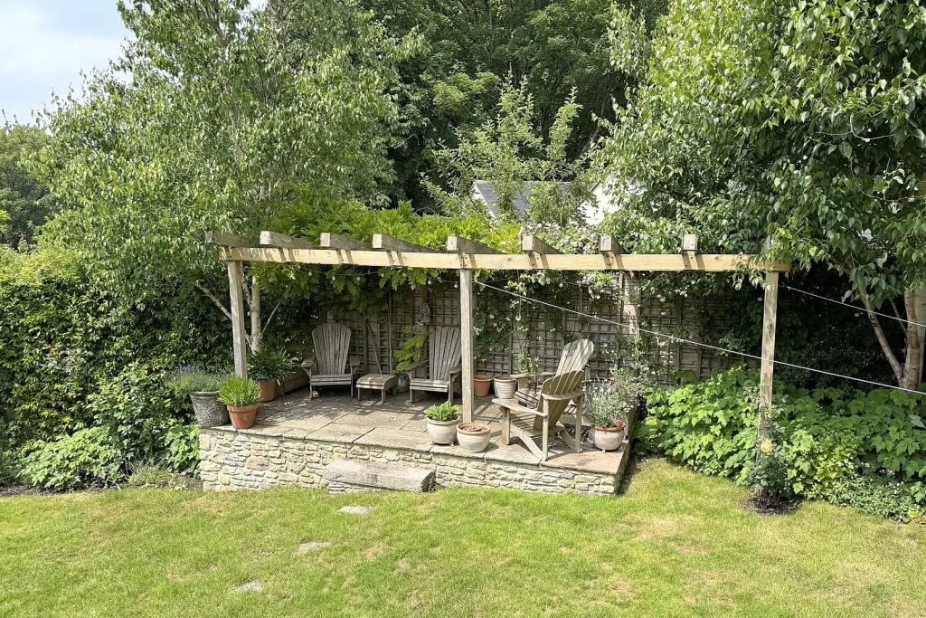 Additional image 12 of Holly Hill, Batcombe, Somerset, BA4