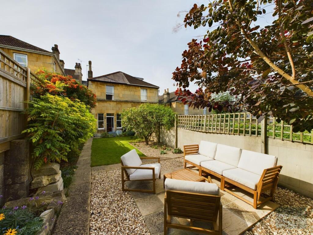 Additional image 11 of Shakespeare Avenue, Bath