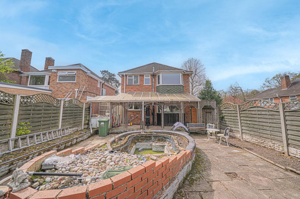 Additional image 15 of Lode Lane, Solihull, B91