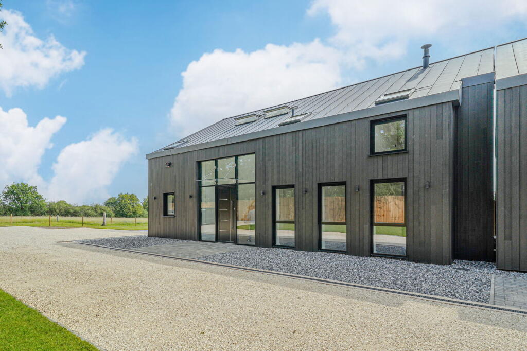 Additional image 25 of Green Gate Barns, Earlswood, Solihull - Additional Land available to purchase over 2 acres (price on application)