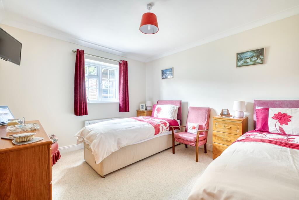 Additional image 15 of Knights Yard, High Street, Castle Cary, Somerset, BA7