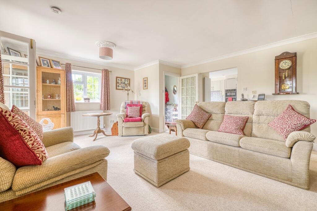 Additional image 22 of Knights Yard, High Street, Castle Cary, Somerset, BA7