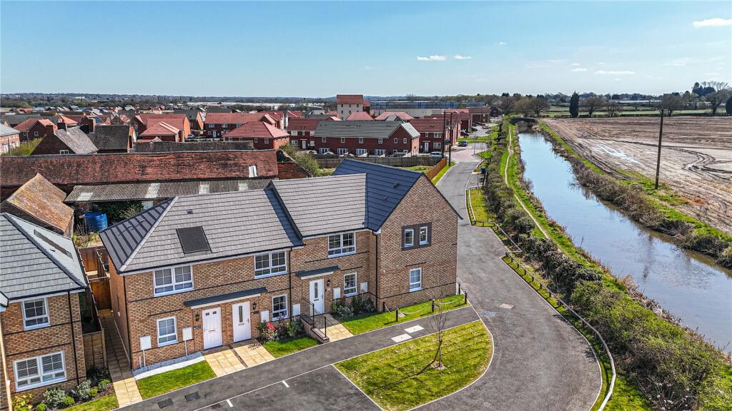 Additional image 27 of Dashwood Close, Tamworth, Staffordshire, B78