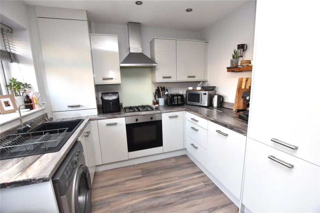 Additional image 3 of Cygnet Way, Shipley, West Yorkshire