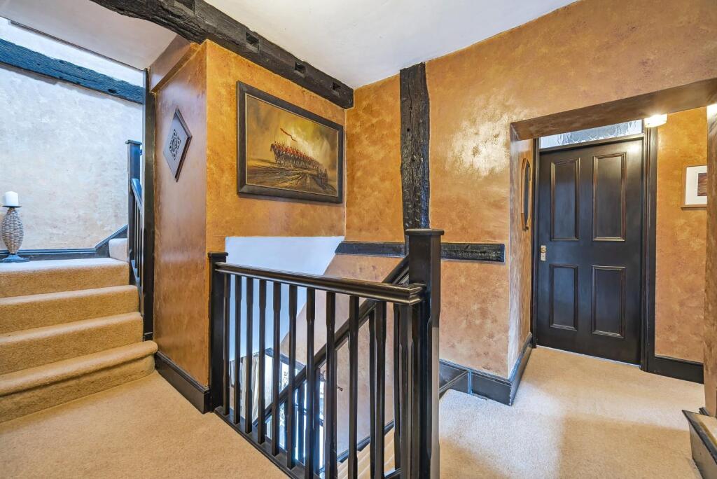 Additional image 8 of Church Farm Mews, Dosthill, Tamworth