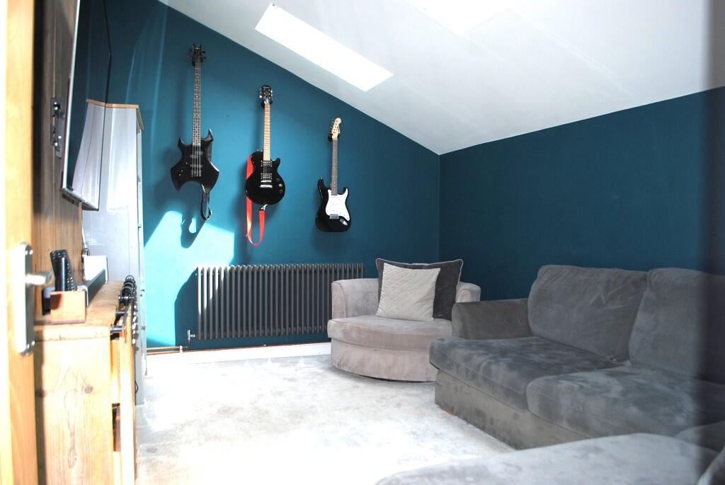 Additional image 4 of ***a Mature And Extended 3 Bedroom Family Home For Sale In Evercreech***