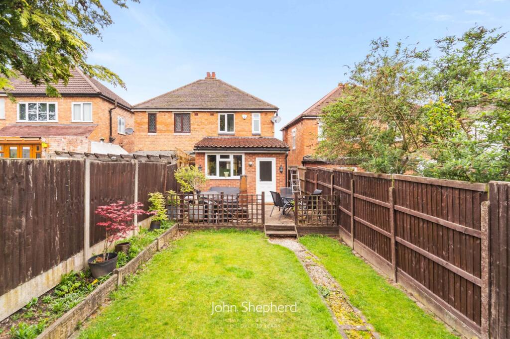 Additional image 13 of Castle Lane, Solihull, West Midlands, B92