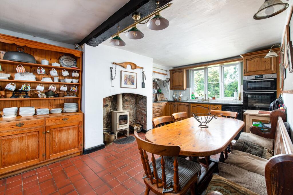 Additional image 22 of Southwick Road, North Bradley, BA14