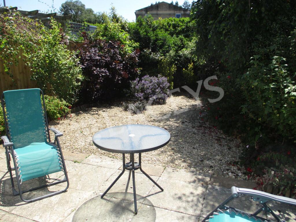 Additional image 14 of Parish Mews, Yeovil, BA21 3AS