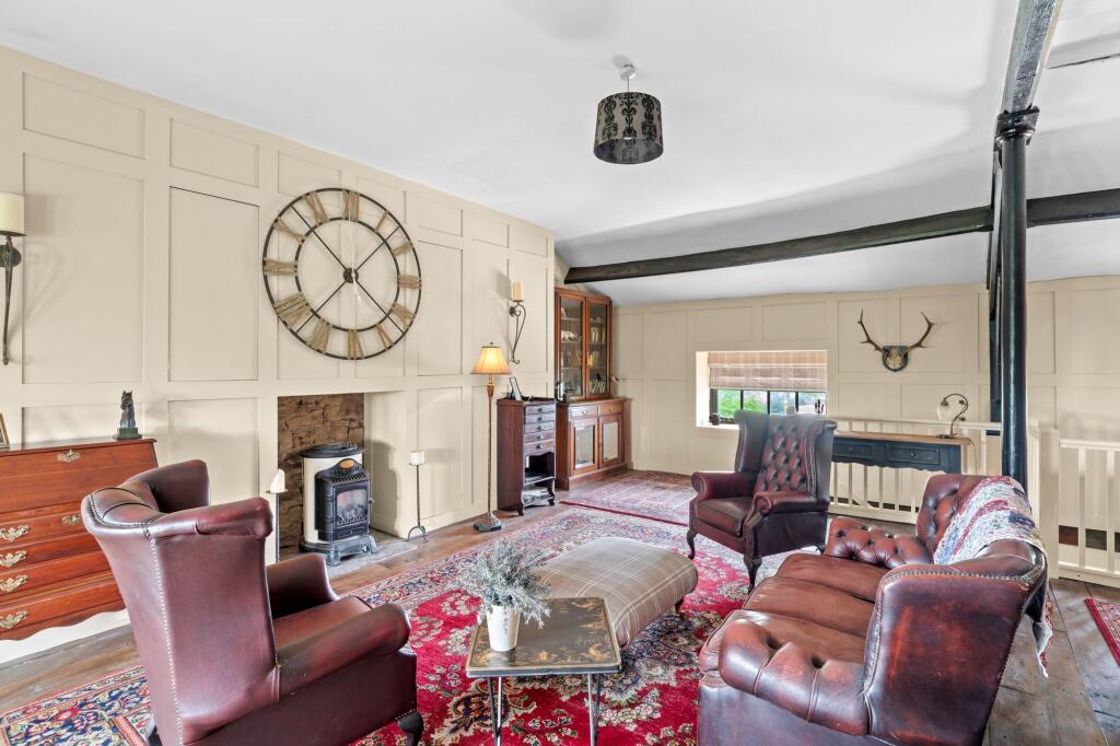 Additional image 21 of Tockholes, Silk Hall, BB3