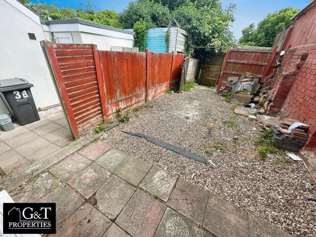 Additional image 11 of High Street, Cradley Heath