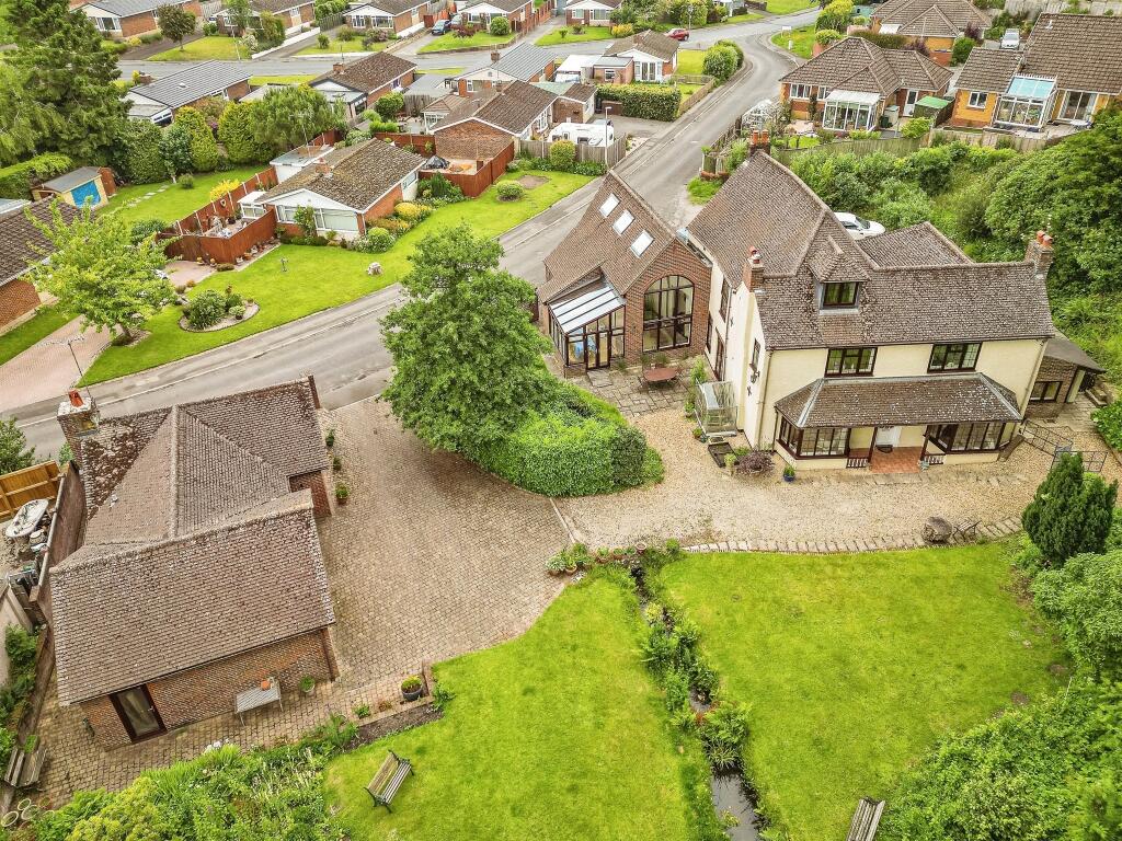 Additional image 33 of Folly Lane, Warminster