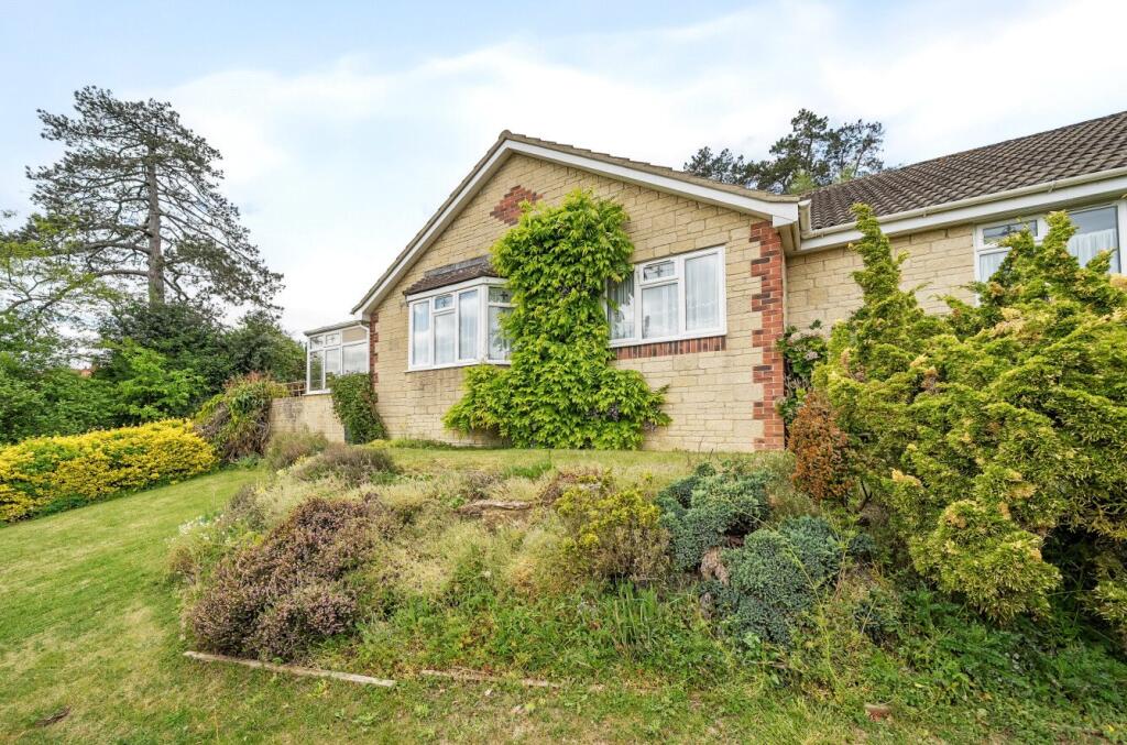 Additional image 18 of Grants Close, Wincanton, Somerset, BA9