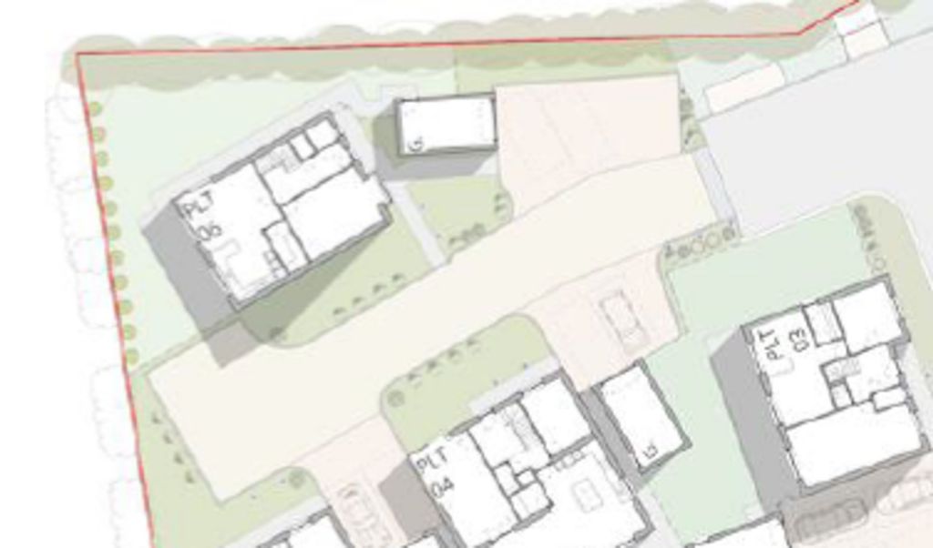 Additional image 35 of Egan Close, Dordon, B78