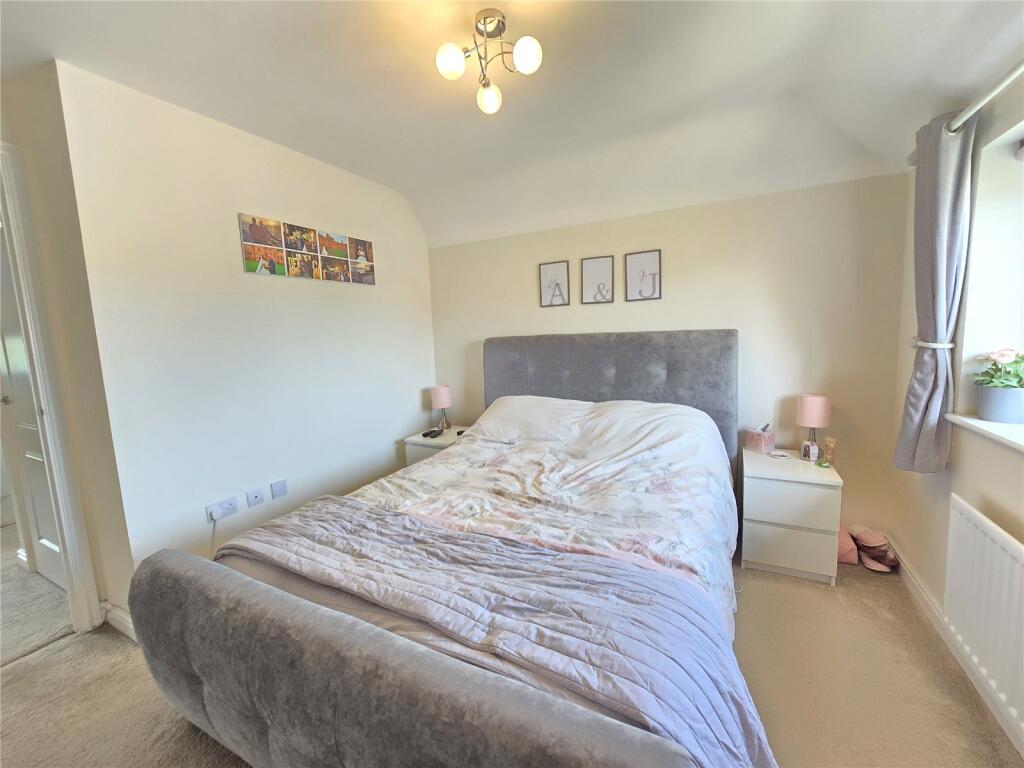 Additional image 5 of Barlaston Way, Amington, Tamworth, Staffordshire, B77