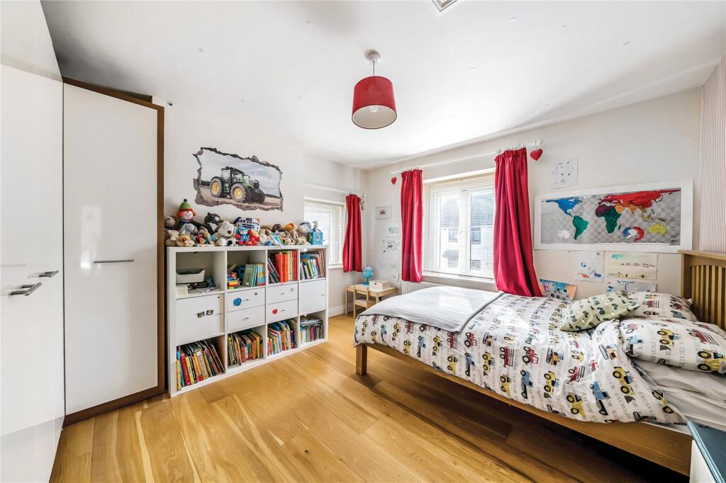 Additional image 16 of Leighton Lane, Evercreech, Somerset, BA4