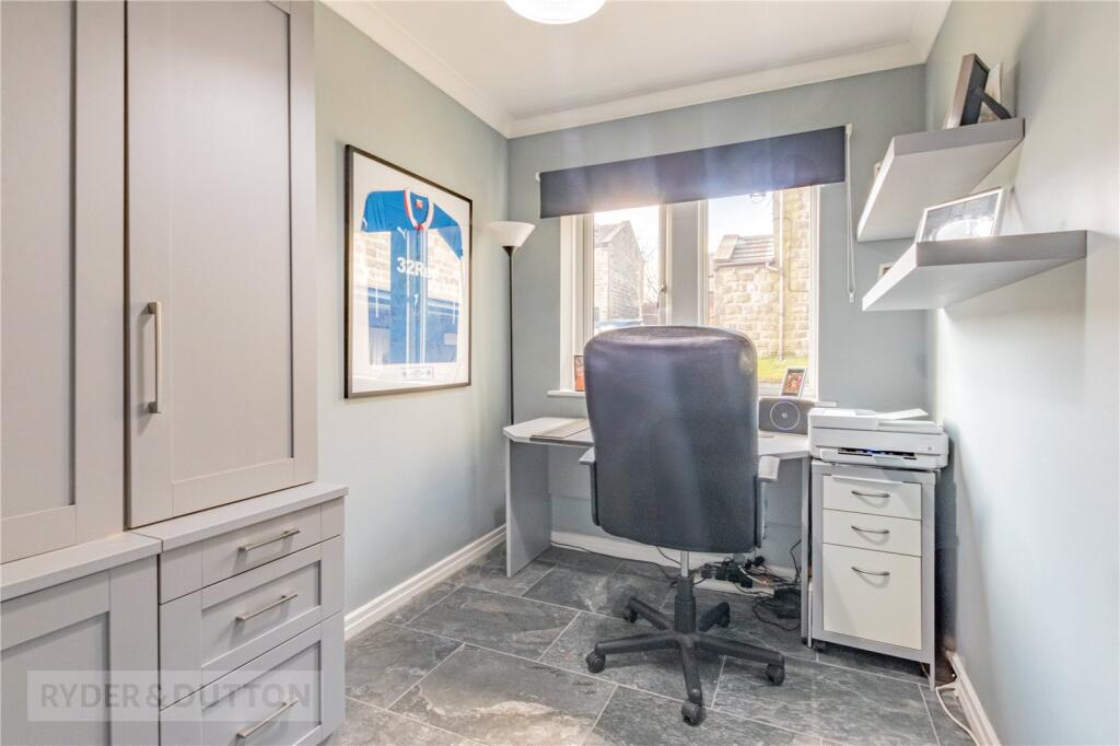 Additional image 12 of Mossy Bank Close, Queensbury, Bradford, West Yorkshire, BD13