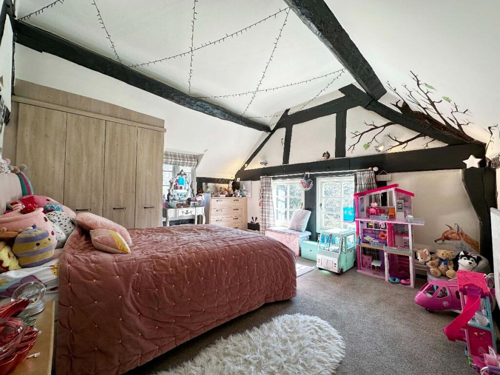 Additional image 13 of Rectory Cottage, Church Lane, Lapworth, Solihull