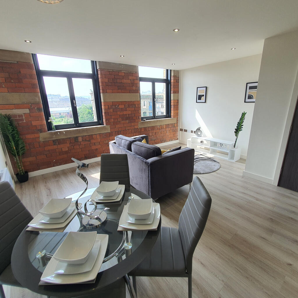 Additional image 14 of Conditioning House, Cape Street, Bradford, Yorkshire, BD1