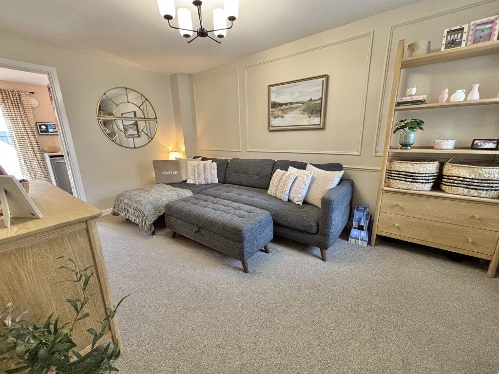 Additional image 2 of Woodpecker Close, Yeovil, Somerset, BA22