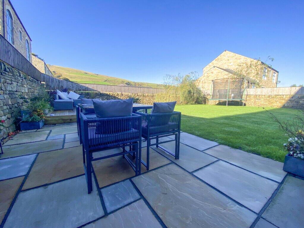 Additional image 51 of Bishops Court, Cowpe, Rossendale