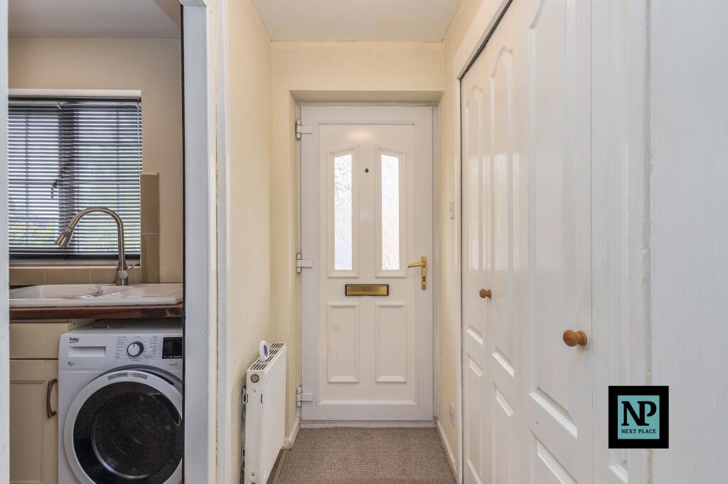 Additional image 14 of Hanlith, Wilnecote, B77