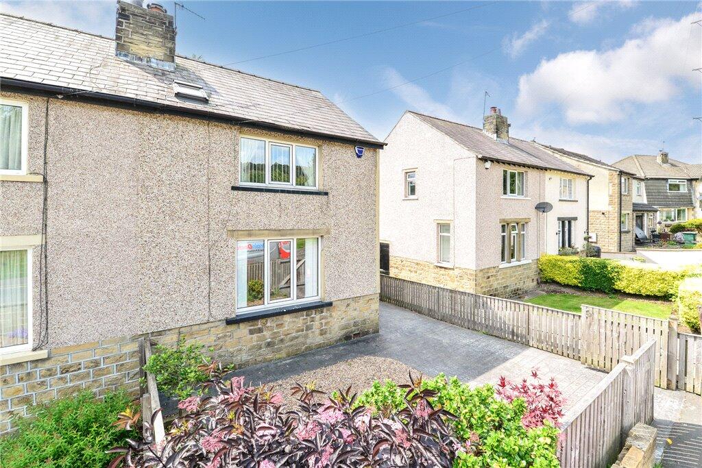 Additional image 13 of Newark Road, Crossflatts, Bingley, West Yorkshire, BD16