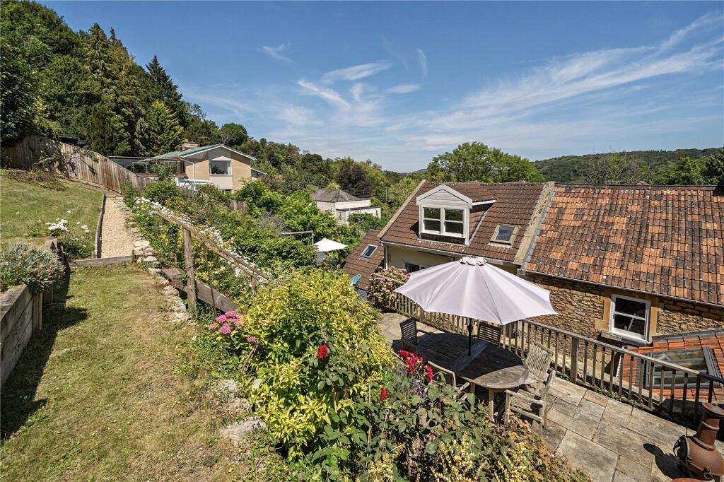 Additional image 21 of Middle Stoke, Limpley Stoke, Bath, Wiltshire, BA2