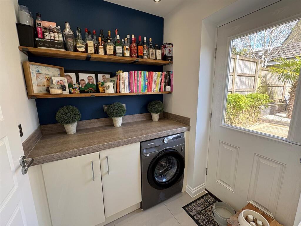 Additional image 12 of Old Mill Dam Lane, Queensbury