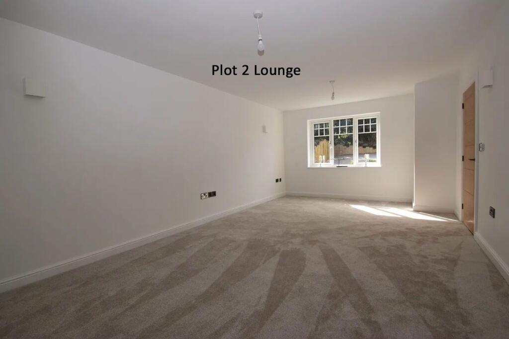 Additional image 2 of Plot 1 Finstall Gardens, Alcester Road, Finstall, Worcestershire, B60 1EL