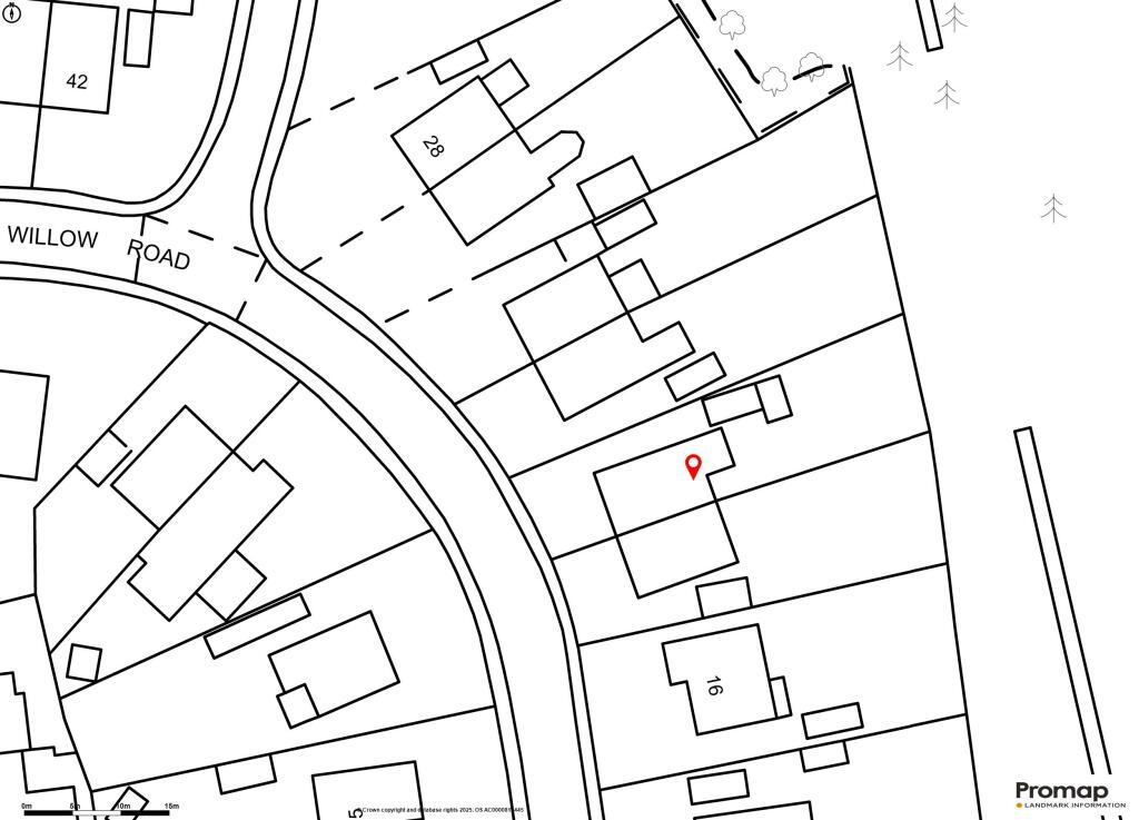 Additional image 12 of Willow Road, Yeovil, Somerset, BA21 3AW