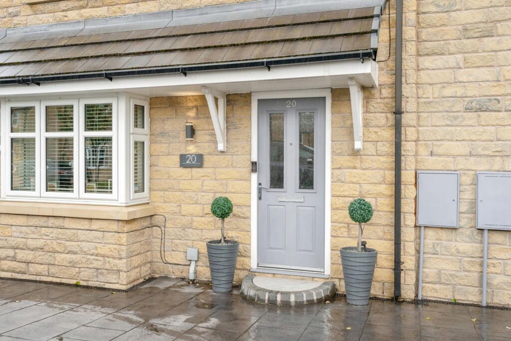 Additional image 26 of Maden Fold Bank, Burnley, Lancashire, BB12