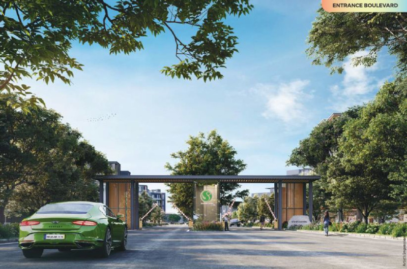 Additional image 2 of NH 8, Gurgaon