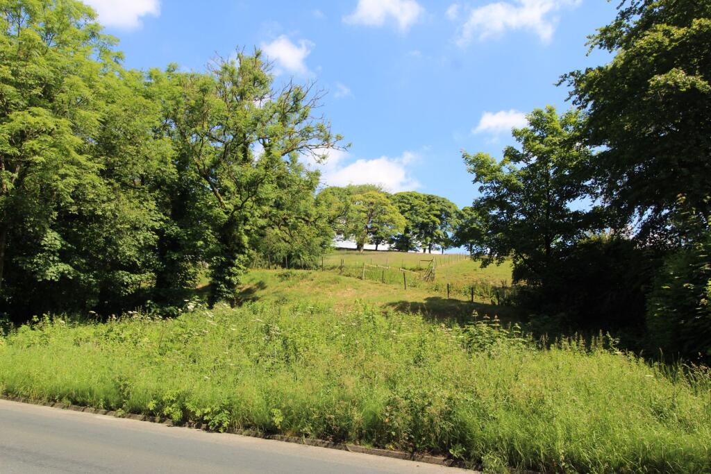 Additional image 7 of Land on North side of Manchester Road, Baxenden. 649 - 655 Manchester Road