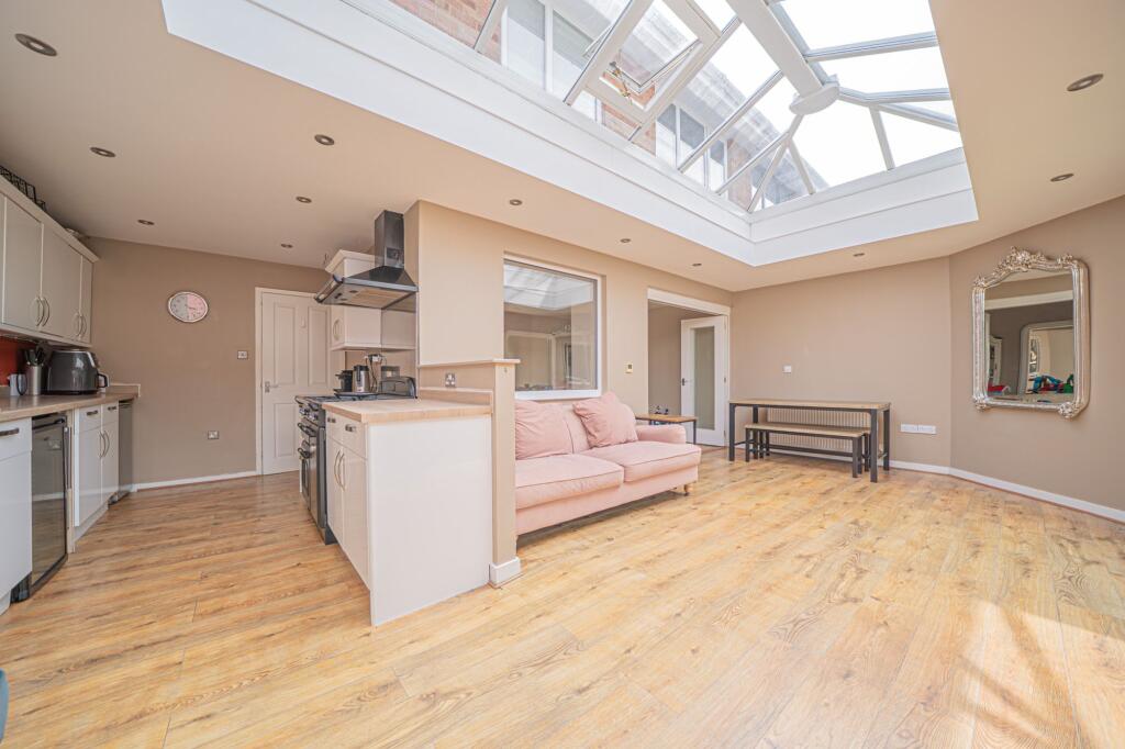 Additional image 3 of St. Annes Grove, Knowle, B93