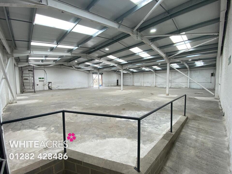 Property image for New Build Warehouse , Gertrude Street, Nelson, BB9 8RS