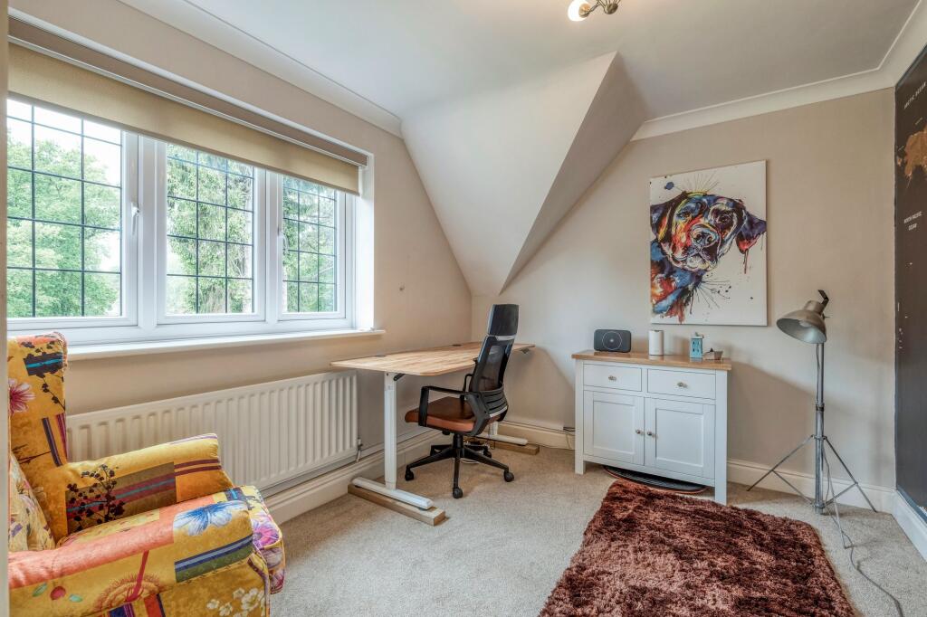 Additional image 23 of Mearse Lane, Barnt Green, B45