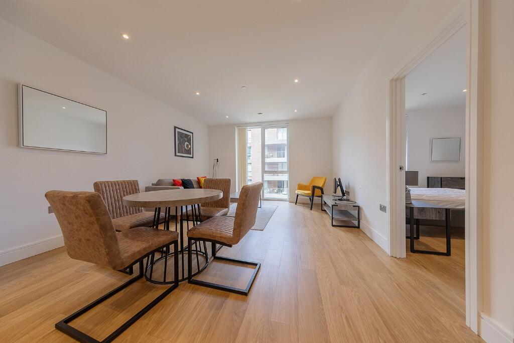 Additional image 5 of Pershore Street, Birmingham, B5