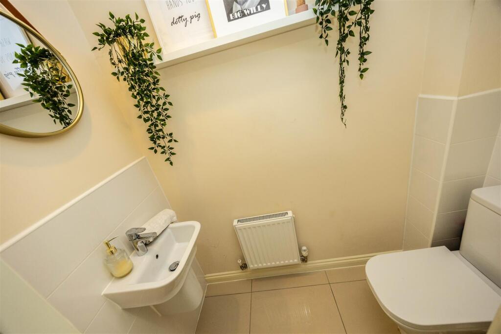 Additional image 28 of Old Mill Dam Lane, Queensbury, Bradford