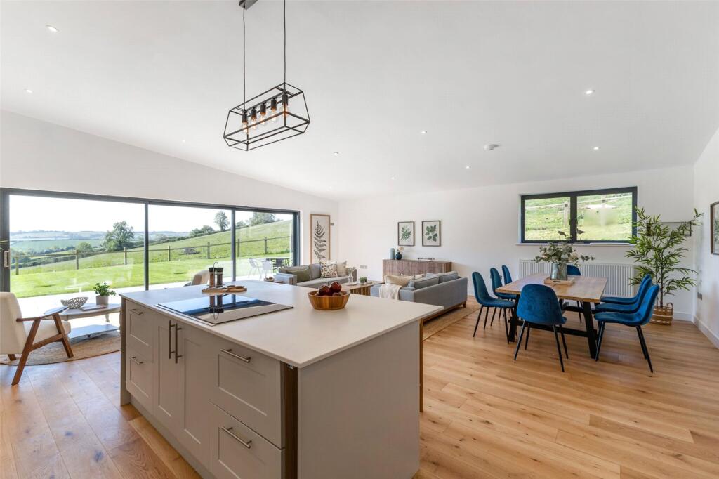 Additional image 5 of 1 Valley View, Double Hill, Bath, BA2