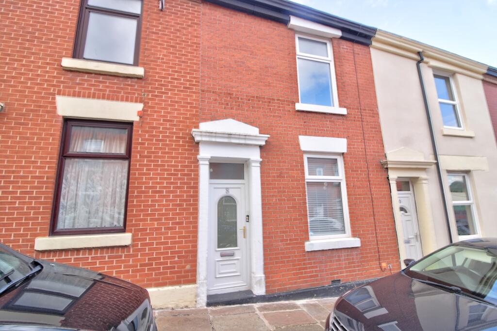 Additional image 17 of Pemberton Street, Blackburn, BB1